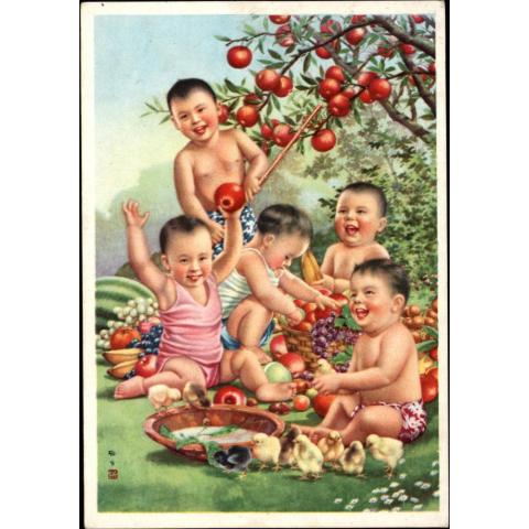 Картинки с фруктами и ягодами - 78 фото